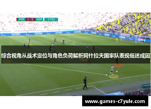 综合视角从战术定位与角色负荷解析阿什拉夫国家队表现低迷成因